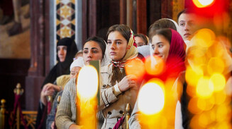 О молитве за усопших и их молитве за нас