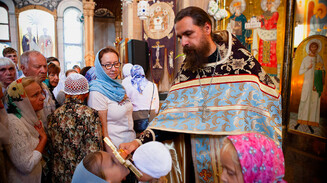 «Важно, чтобы мы не погасли»
