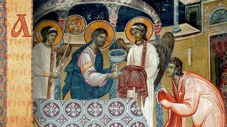 О Божественной литургии