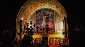 О плоти и духе