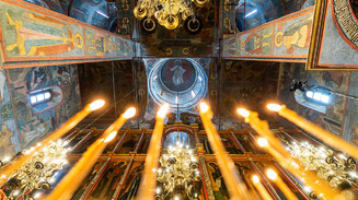 О поминовении усопших в Троицкую родительскую субботу