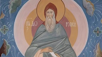 О смиренномудрии