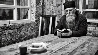 О внешнем и внутреннем