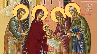 Размышления на Обрезание Господне