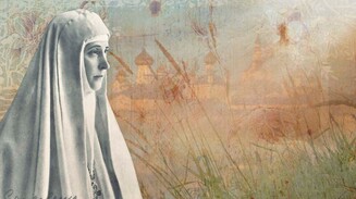 Один день из жизни Великой княгини