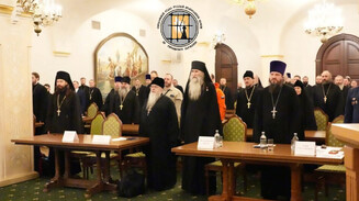 «Моя цель — нести осужденным любовь»