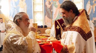 Отдадим суд Богу