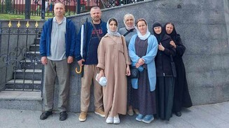 Паломничество в Крым: путь к тишине сердца