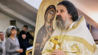 Пластилин в руках Божиих