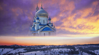 «Мы не осознали подвига новомучеников»