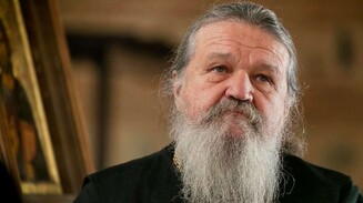 Полдня со Христом