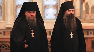 «Монастырская жизнь — это постоянное пребывание в духе» (ч. 2)