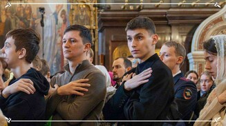 Я причастился без исповеди. Это большой грех?