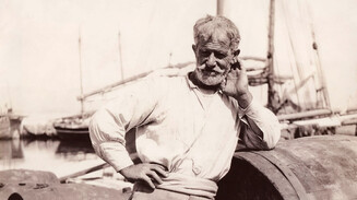 «Профессия не делает человека человеком»