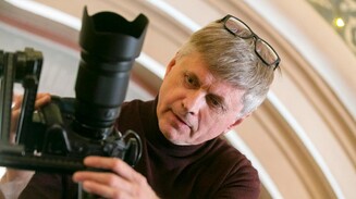 Константин Дьячков: «Я делаю работу, которая мне интересна»