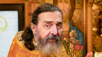 «Силен Бог исправить нас»