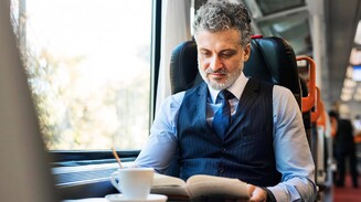 Случайный попутчик