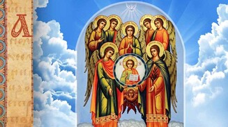 Собор Архистратига Михаила