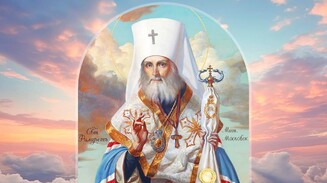 Смирение — соль всех добродетелей