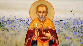 Жизнь священномученика Димитрия Плышевского