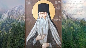 Преподобный Паисий (Величковский)