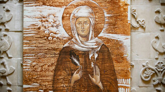 «Ездите к матушке Валентине, просите и не отступайте»