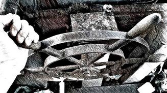 Талабский меридиан