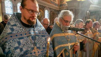 Вера сердца