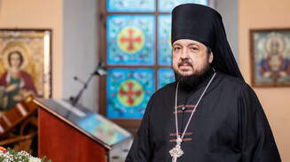 Кризис веры или взросление? (часть 1)