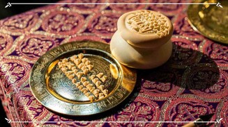 Зачем вкушать просфору?