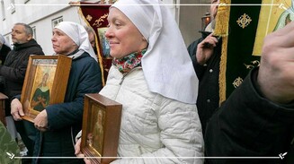 Как женщине можно послужить Богу?