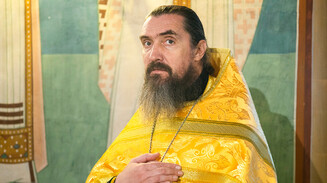 «Жить с Богом в чистоте, в которой живут дети»