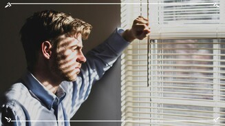 Всё есть, а на душе печаль. Почему?