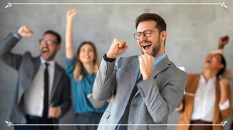 Как не сравнивать себя с другими?