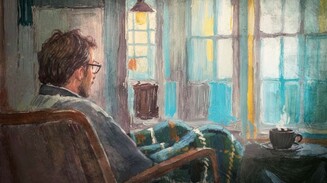 Привет из настоящего