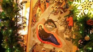 Рождество Христово: история праздника и традиции