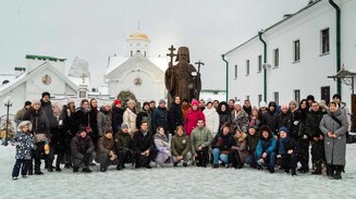 «Мы создаем среду, в которой человек открывается»
