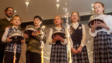 «Елисаветинские чтения»-2025