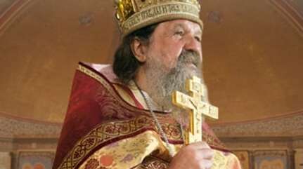 «Бог всегда будет прощать»