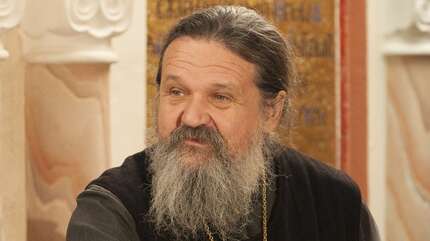 «Человек предполагает, а Господь располагает»