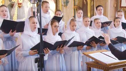 «ДЕРЖАВНЫЙ ГЛАС»-2017