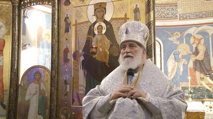 «Христос открыл людям путь ко спасению»