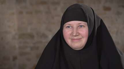 «Монолог»: Пасха Господня