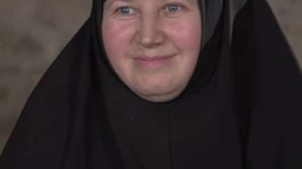 «Монолог»: Пасха Господня