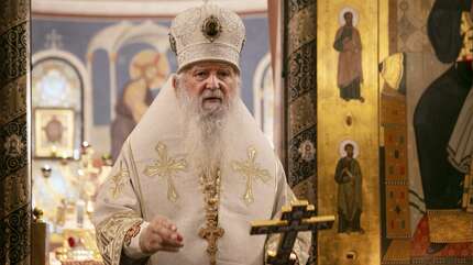 «Подвиг святителя Николая в сердце держи!»