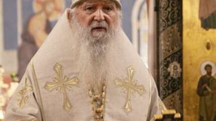 «Подвиг святителя Николая в сердце держи!»