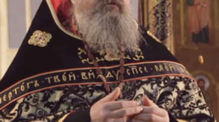 Прощеное воскресенье