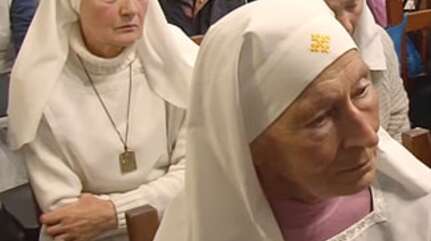 Сила Божия в немощи совершается