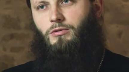 Слово на Вход Господень в Иерусалим