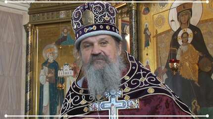 «Смиренным дается благодать»